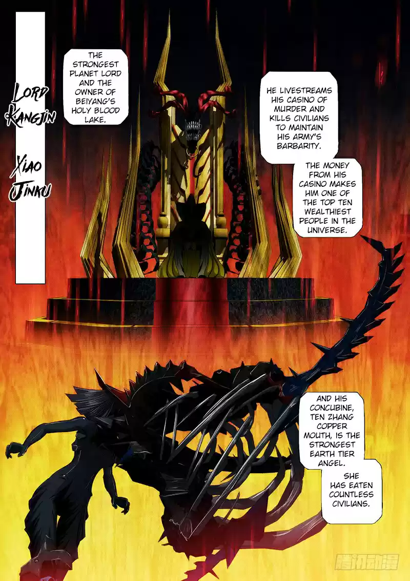 Iron Ladies Ch. 40 Goddess Resents the Professor