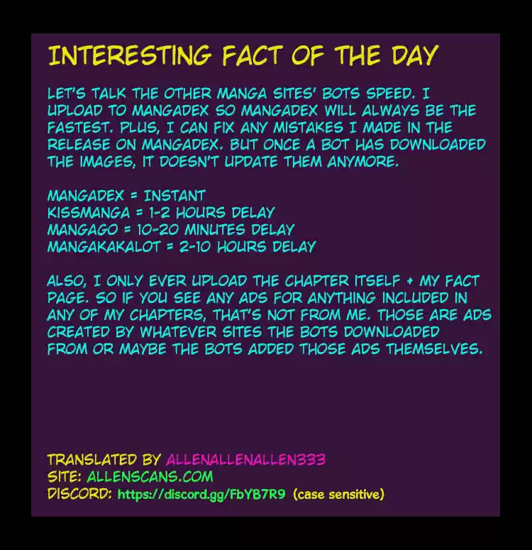 Iron Ladies Ch. 41 Foster Father Mu’s Plan