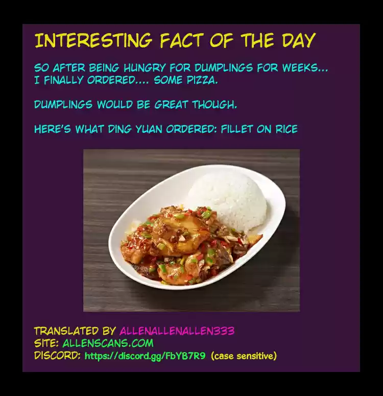 Iron Ladies Ch. 44 Praying to the Dragon King for Rain