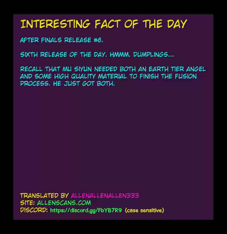 Iron Ladies Ch. 53 Soul Tier Metal Battle Form