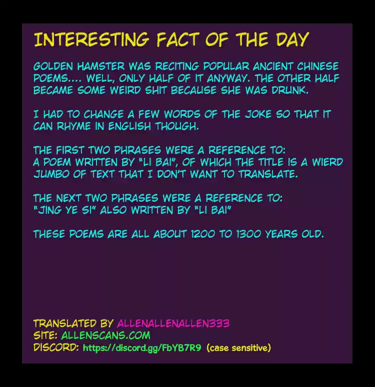 Iron Ladies Ch. 55 Surrounded by Three Thousand Iron Ladies