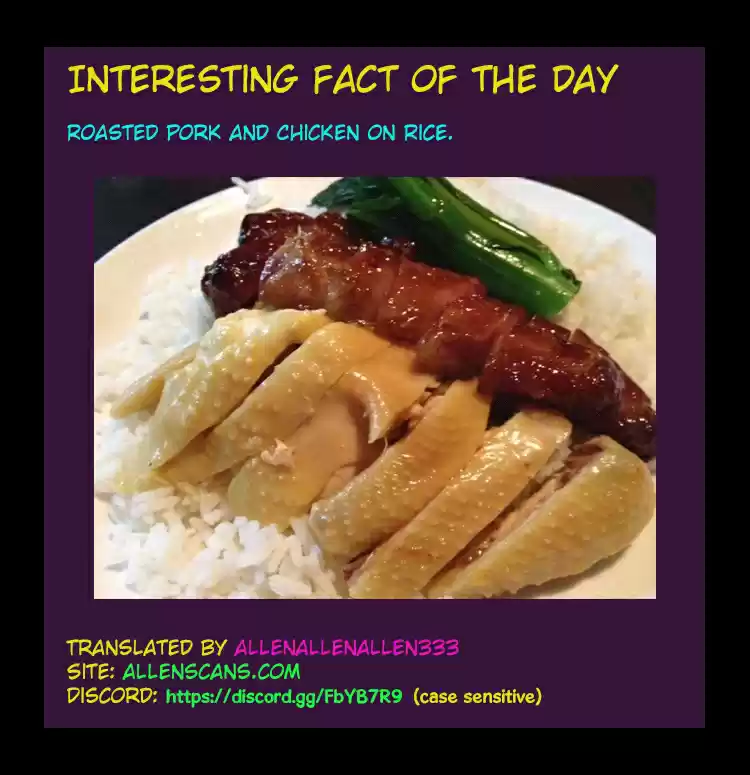 Iron Ladies Ch. 59 Foster Father, Crying Isn’t a Sin