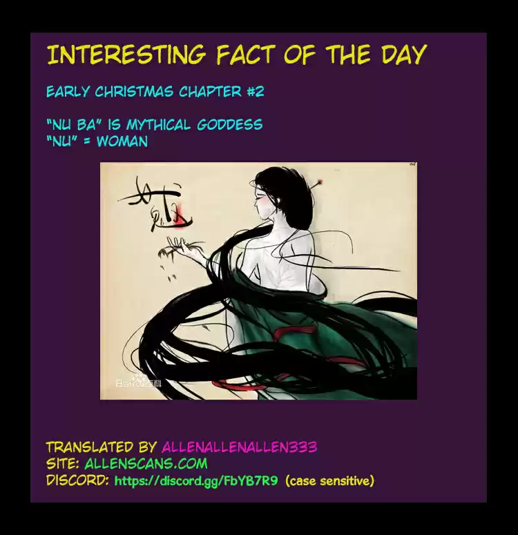 Iron Ladies Ch. 61 A Poor Guy Can Donate Too