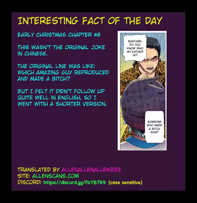 Iron Ladies Ch. 65 Carrying Away Immortal Godmother