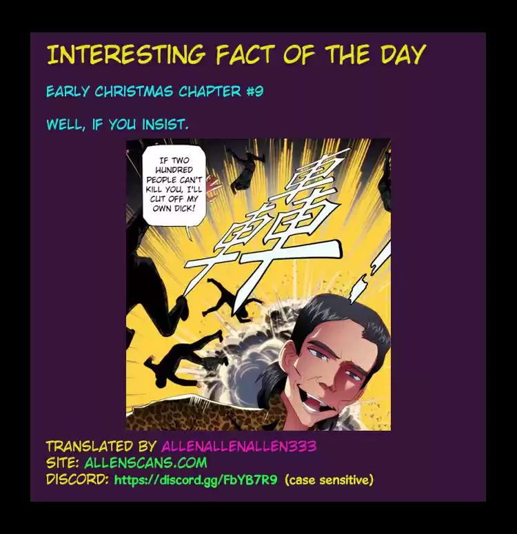 Iron Ladies Ch. 68 I’m Not a Bad Guy