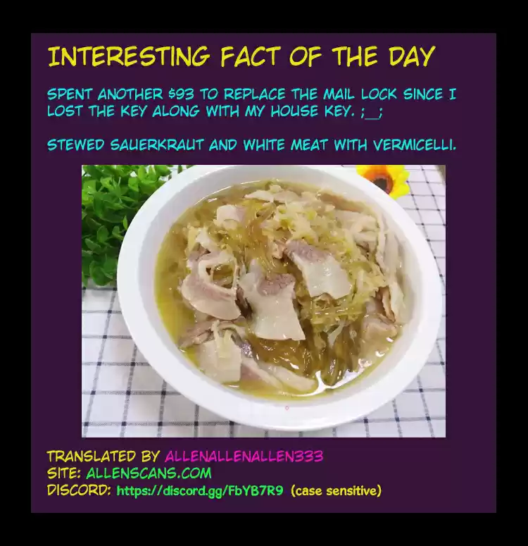 Iron Ladies Ch. 74 Refuses to be Convinced Until One is Faced with Grim Reality