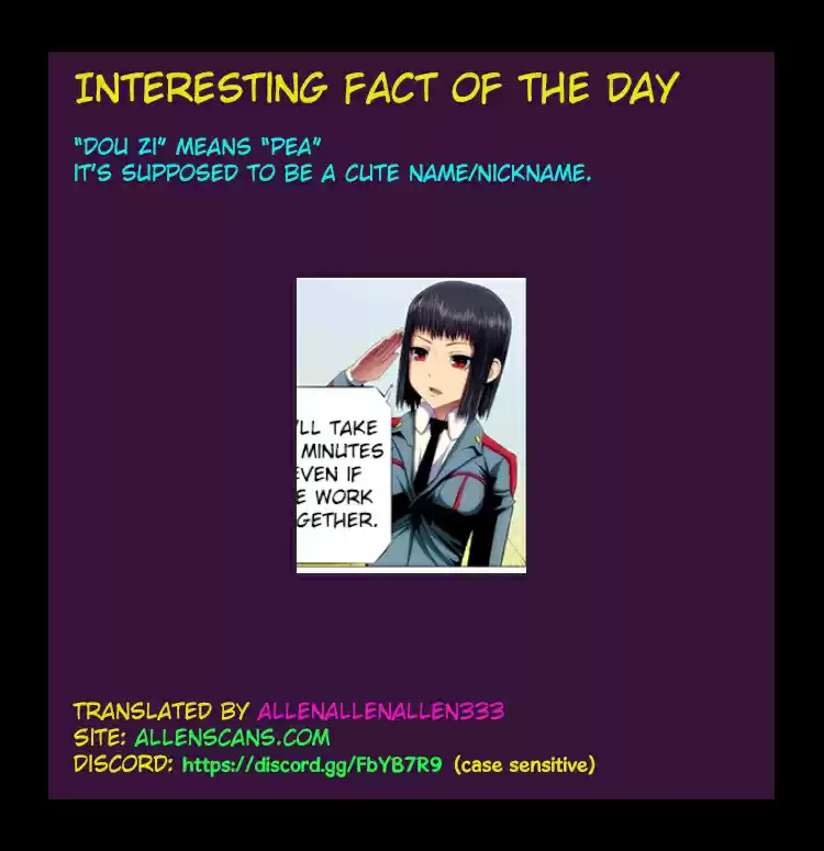 Iron Ladies Ch. 77 The Evil Dragon Bites