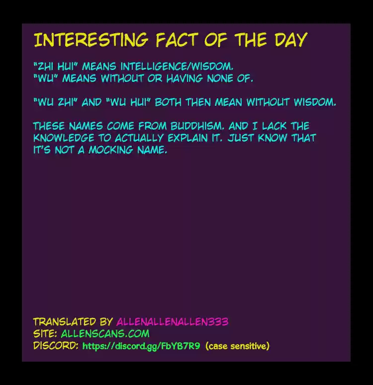 Iron Ladies Ch. 78 Foster Father Will Beat Up the Bad Guys for You