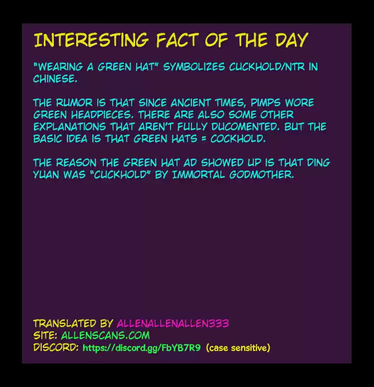 Iron Ladies Ch. 81 Furious Big Sis