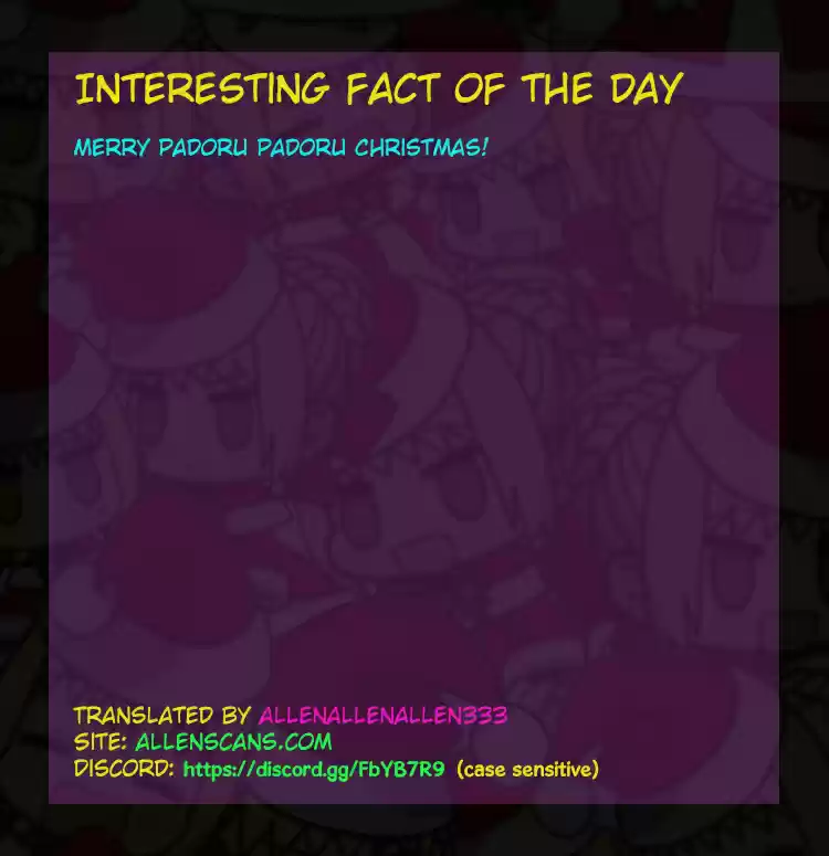 Iron Ladies Ch. 83 A Loud Bang in The Skies