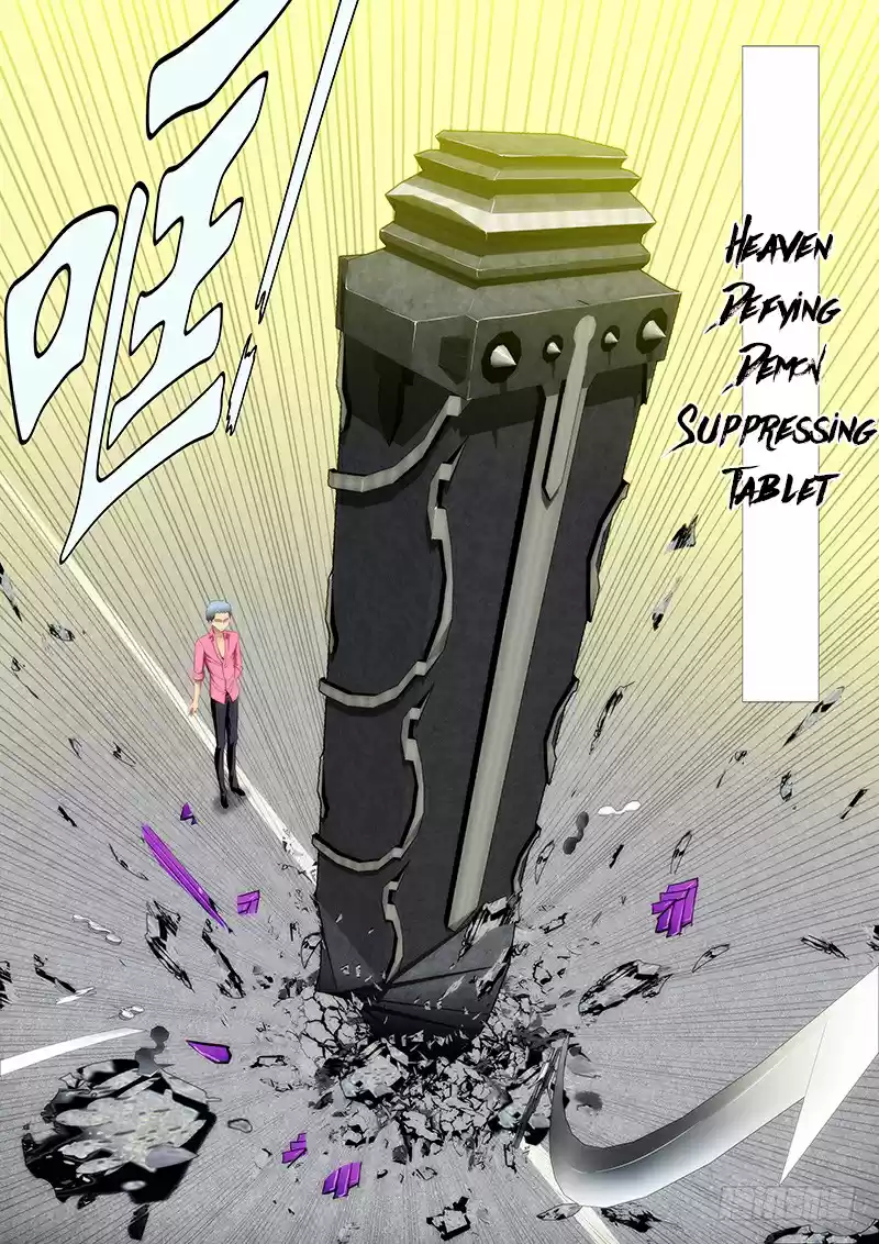 Iron Ladies Ch. 84 Soul Tier Goddess’s Brilliant Debut