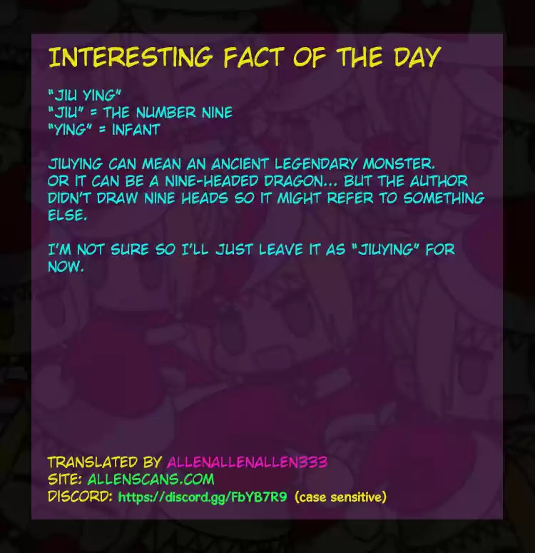 Iron Ladies Ch. 87 Crispy Chicken Flavor