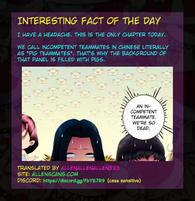 Iron Ladies Ch. 89 Foster Father Puts Out a Long Line to Catch a Big Fish