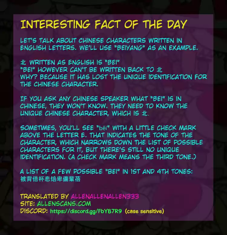 Iron Ladies Ch. 90 Dragon King’s Real Body