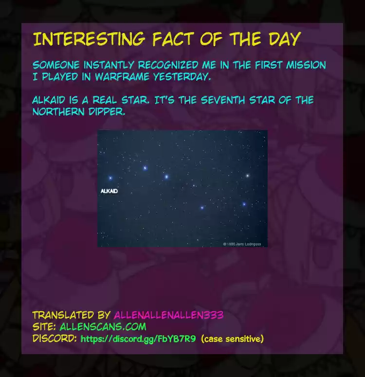 Iron Ladies Ch. 91 Foster Father of the Whole Universe