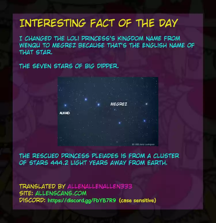 Iron Ladies Ch. 92 Ding Yuan, Goddess of Music