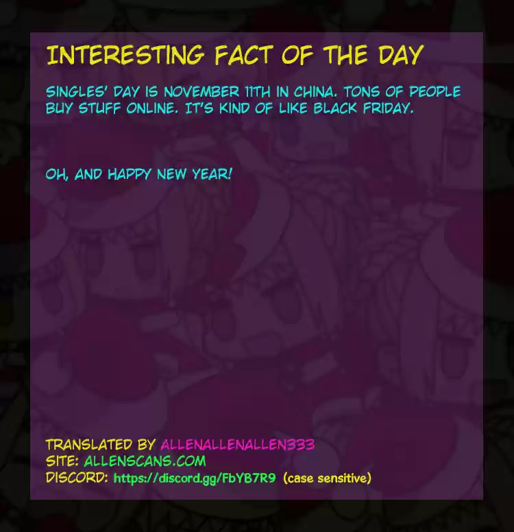 Iron Ladies Ch. 97 Zhen Yuan is Obedient and Doesn’t Cause Trouble