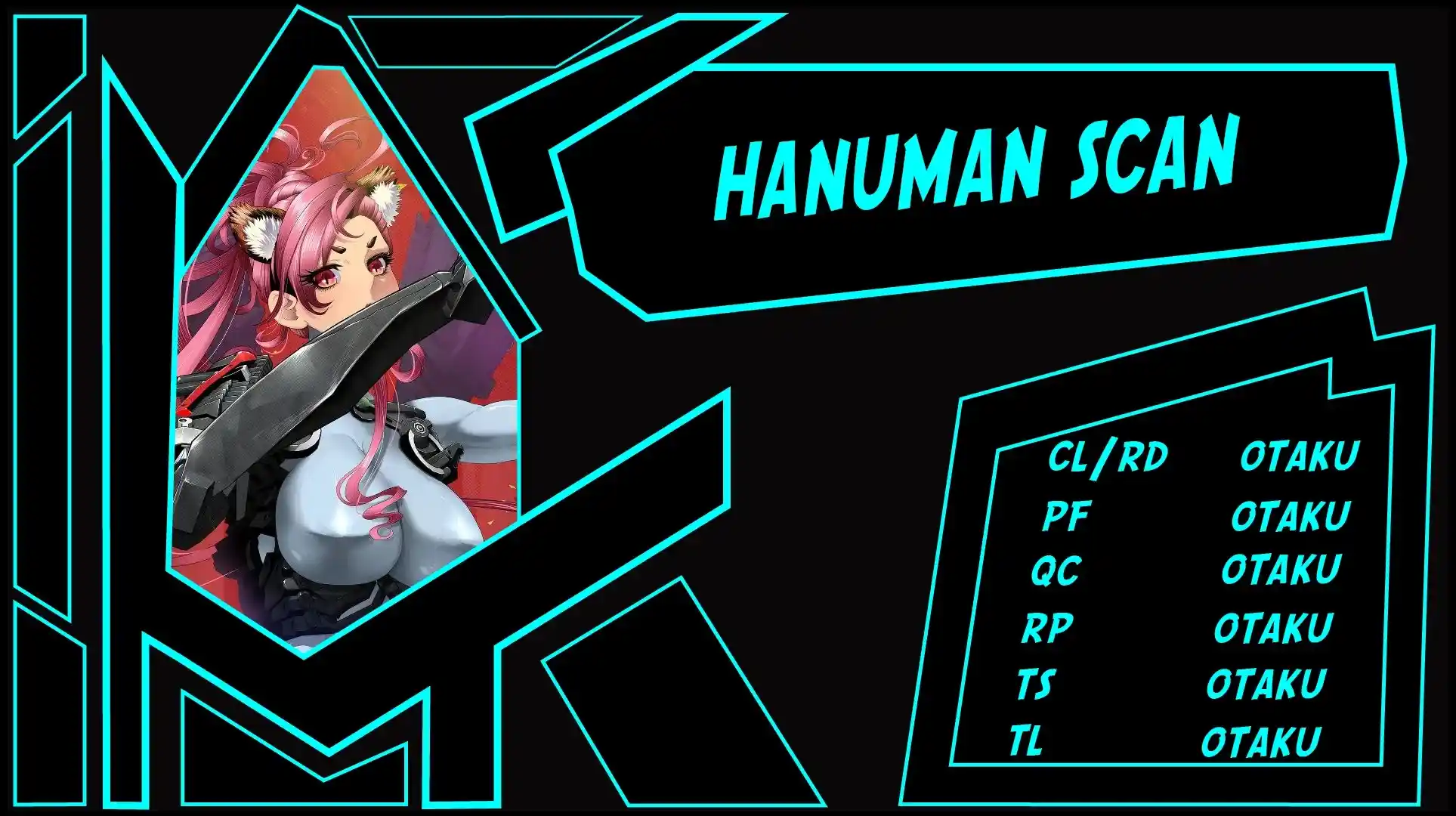 Iron Ladies Chapter 377