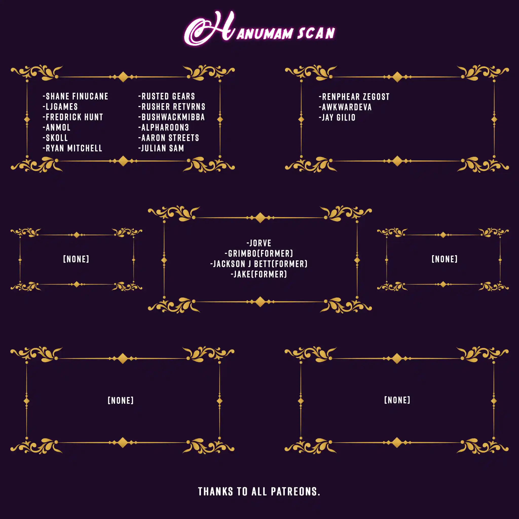 Iron Ladies Chapter 414