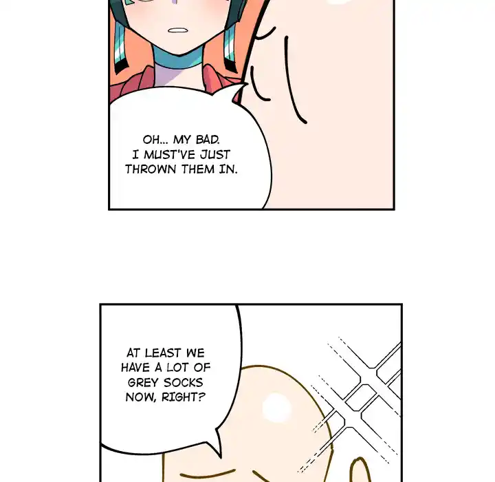 Iron Mech Bride Chapter 1