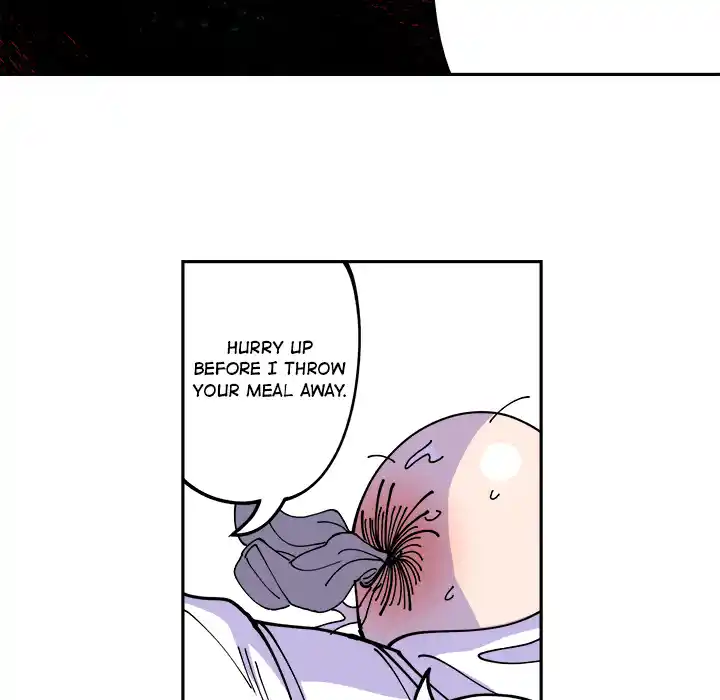 Iron Mech Bride Chapter 1