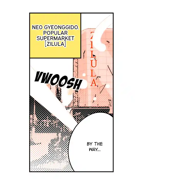 Iron Mech Bride Chapter 1