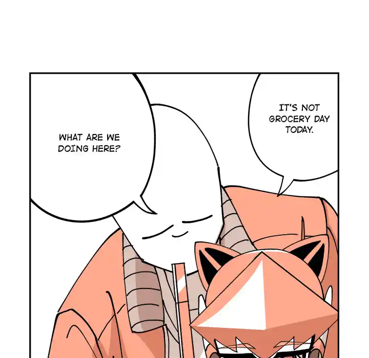 Iron Mech Bride Chapter 1