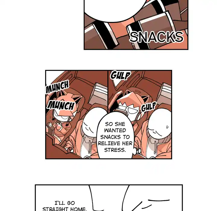 Iron Mech Bride Chapter 1