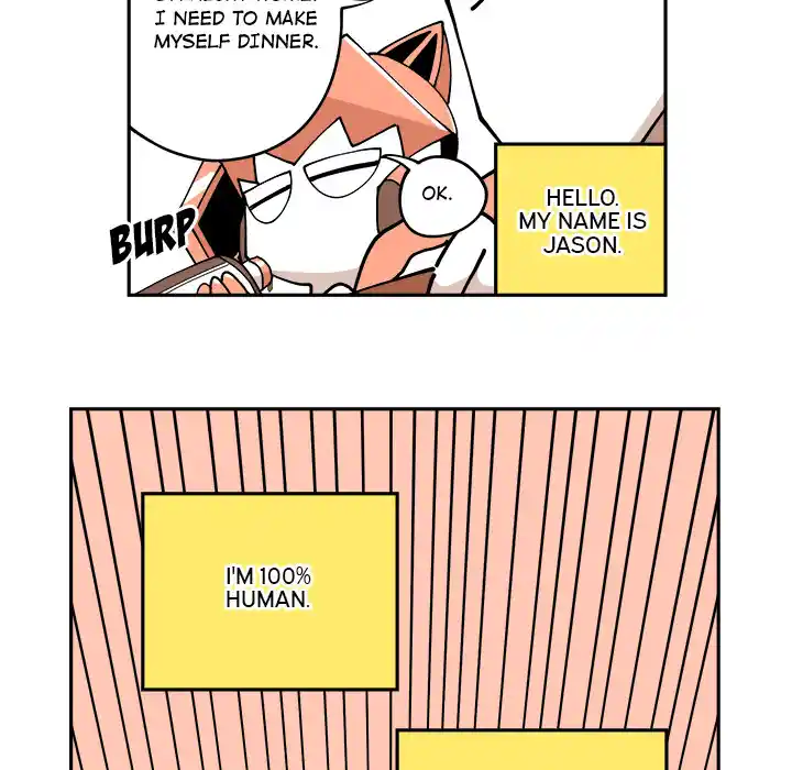 Iron Mech Bride Chapter 1