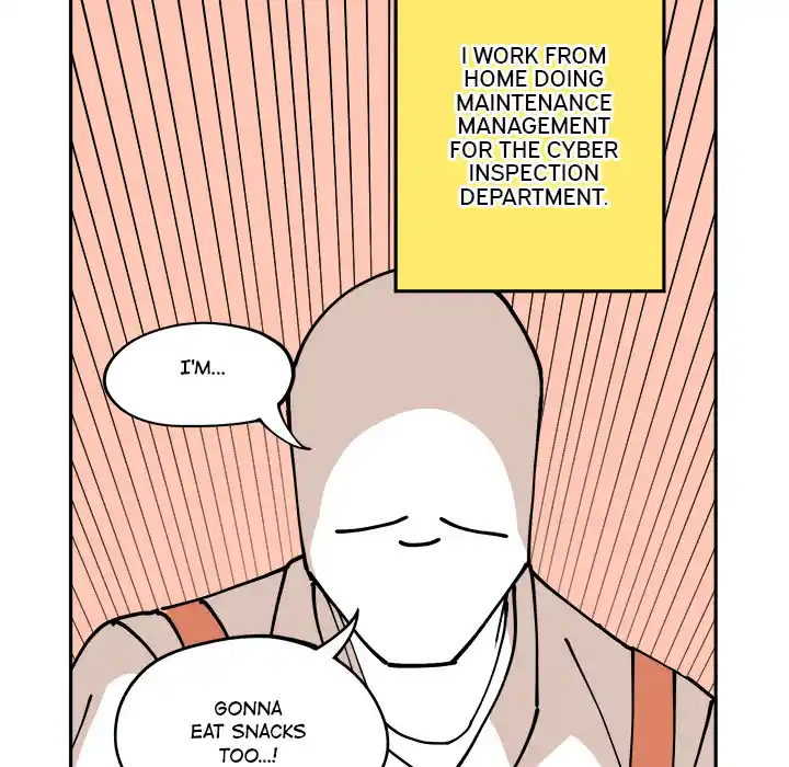 Iron Mech Bride Chapter 1