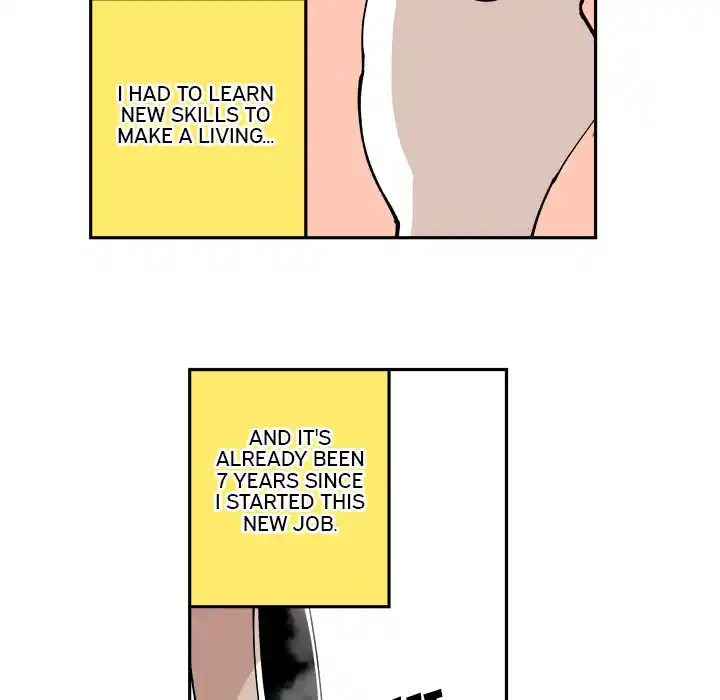 Iron Mech Bride Chapter 1