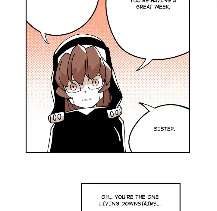 Iron Mech Bride Chapter 1