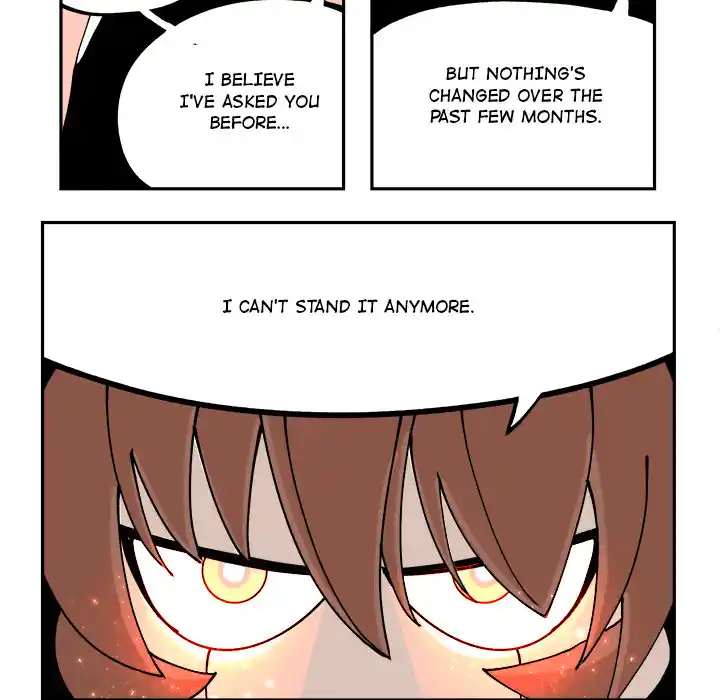 Iron Mech Bride Chapter 1