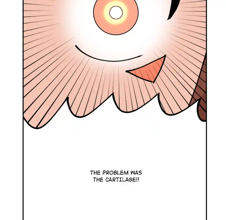 Iron Mech Bride Chapter 1