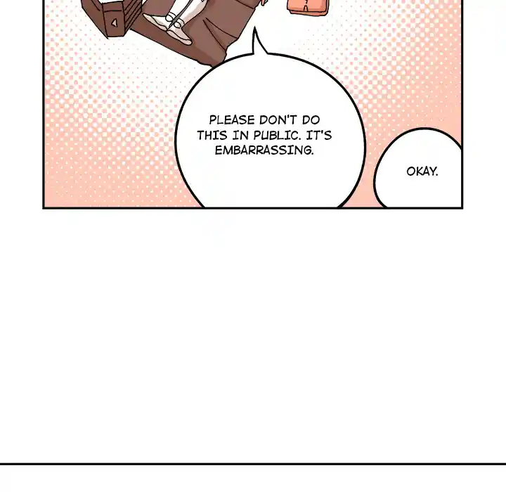 Iron Mech Bride Chapter 1