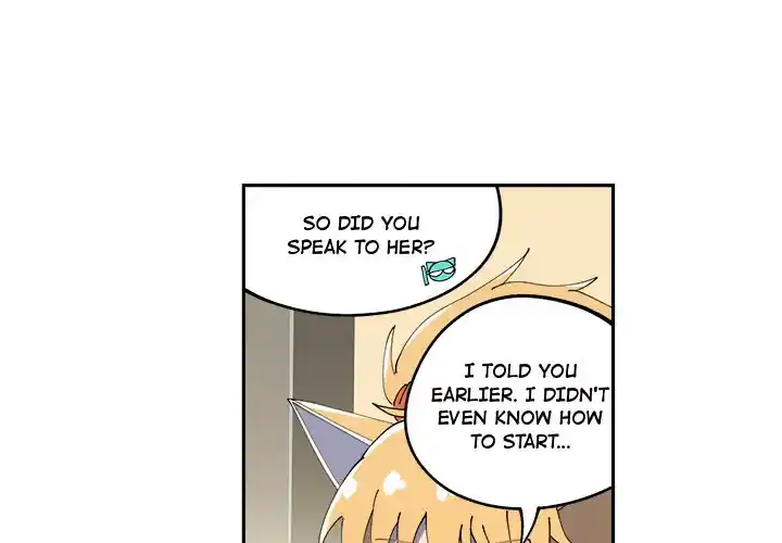 Iron Mech Bride Chapter 10