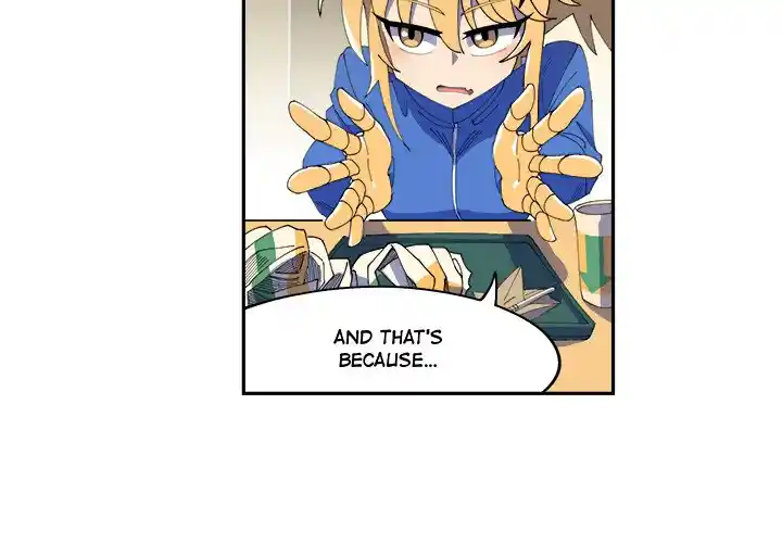 Iron Mech Bride Chapter 10