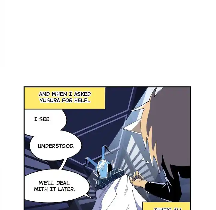 Iron Mech Bride Chapter 10