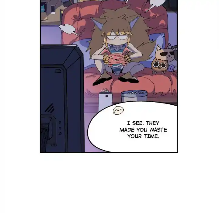 Iron Mech Bride Chapter 10