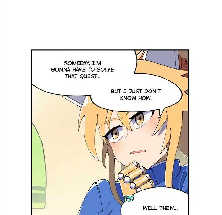 Iron Mech Bride Chapter 10