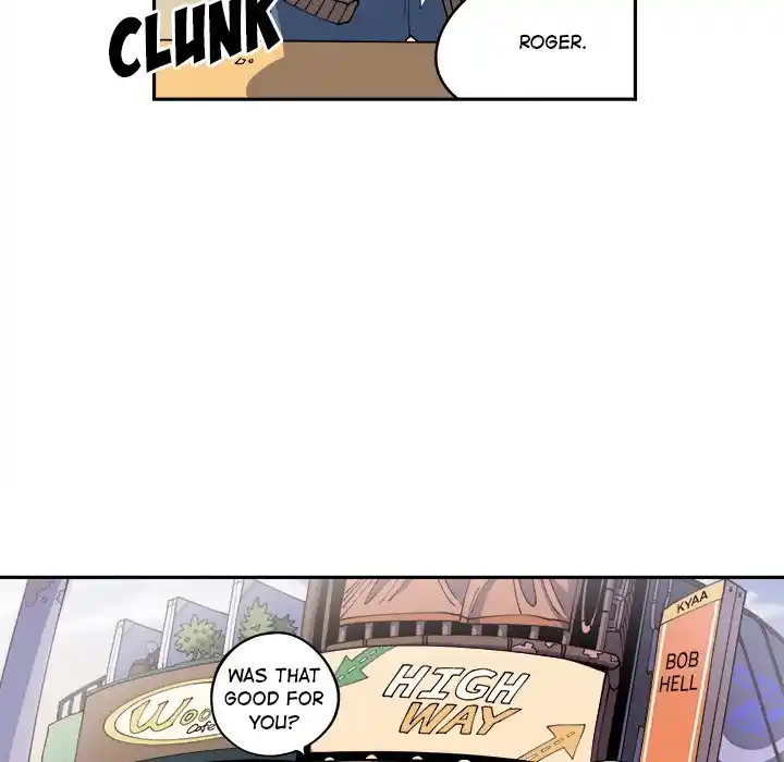 Iron Mech Bride Chapter 10