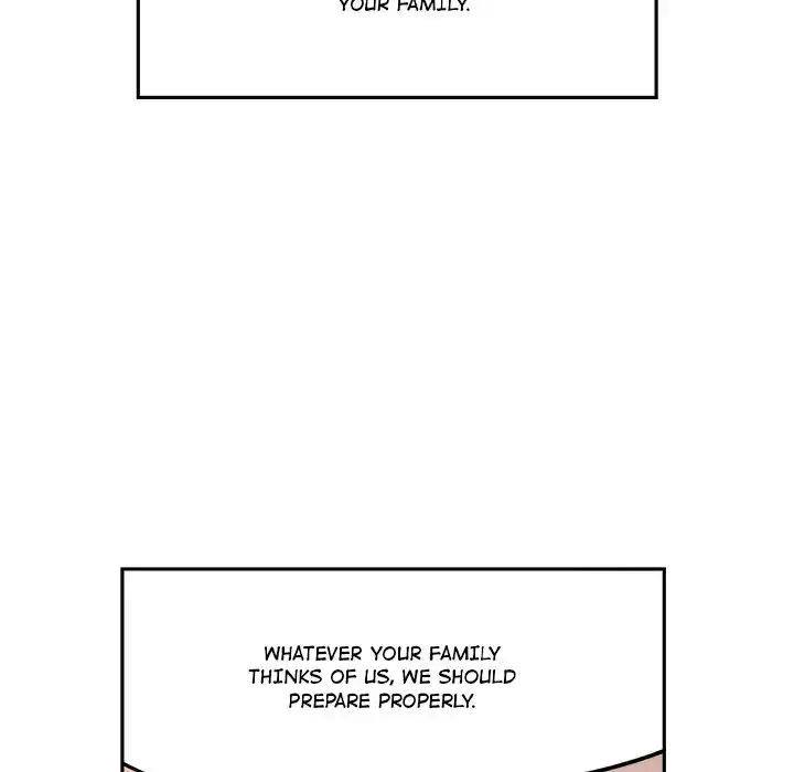 Iron Mech Bride Chapter 10