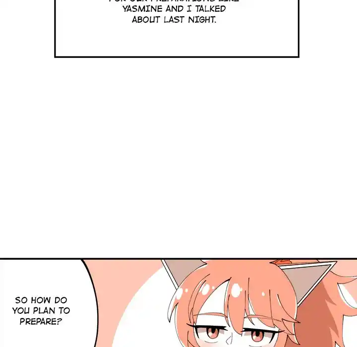 Iron Mech Bride Chapter 10