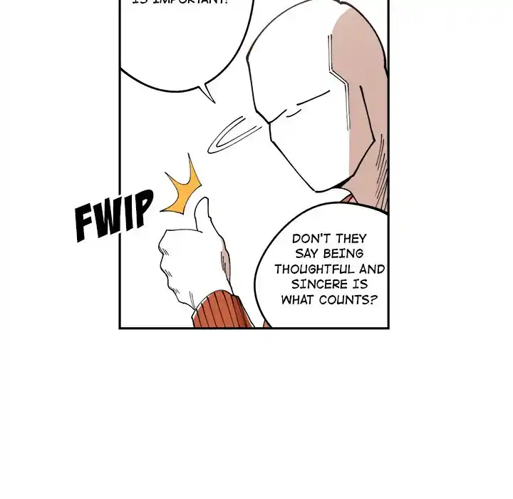 Iron Mech Bride Chapter 10