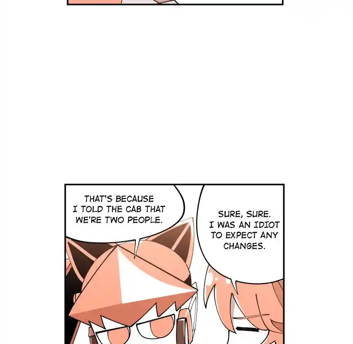 Iron Mech Bride Chapter 10