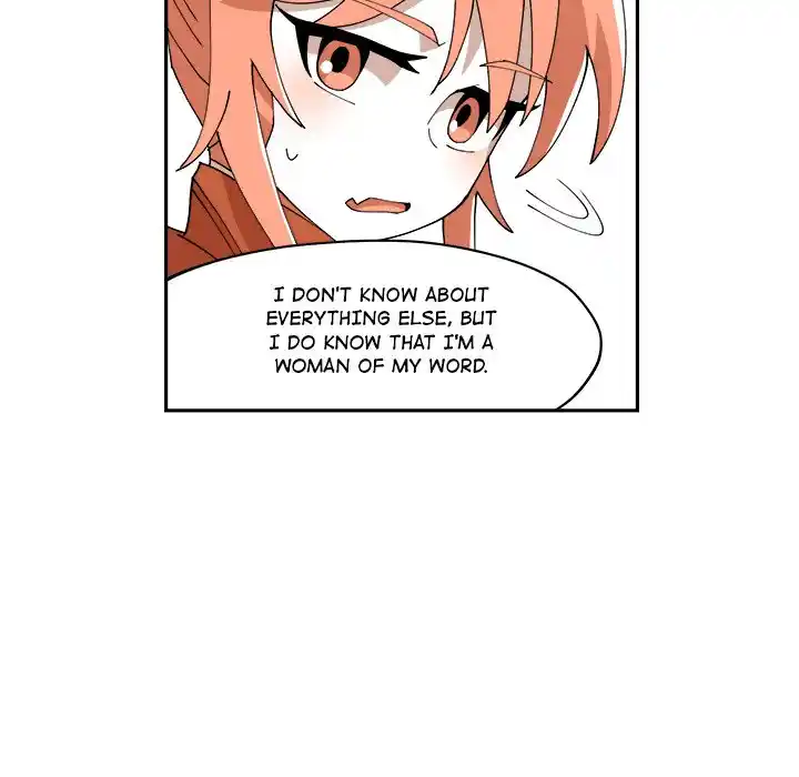 Iron Mech Bride Chapter 10