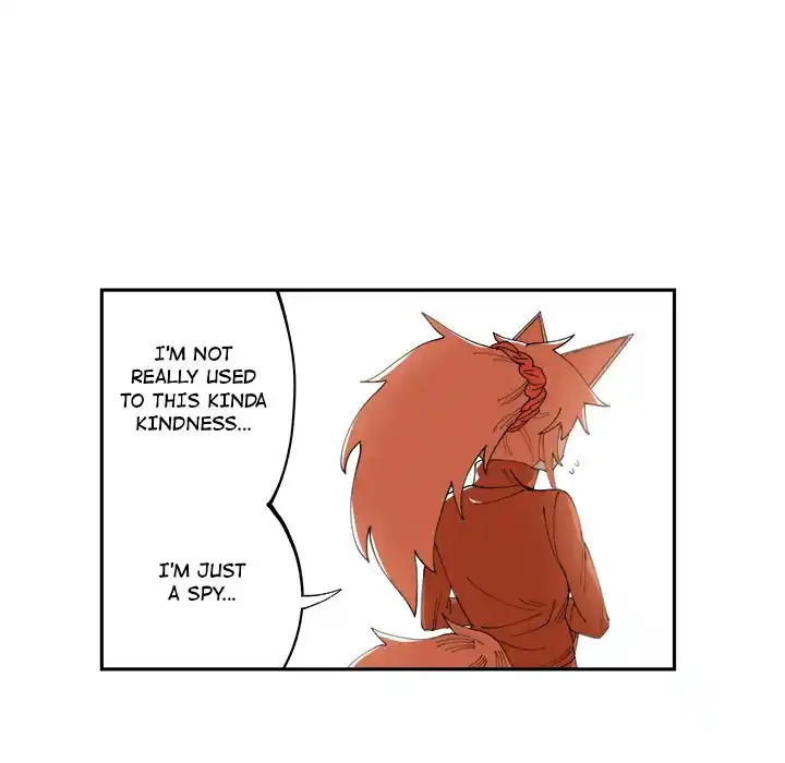 Iron Mech Bride Chapter 10