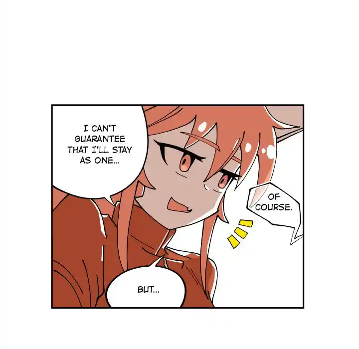 Iron Mech Bride Chapter 10