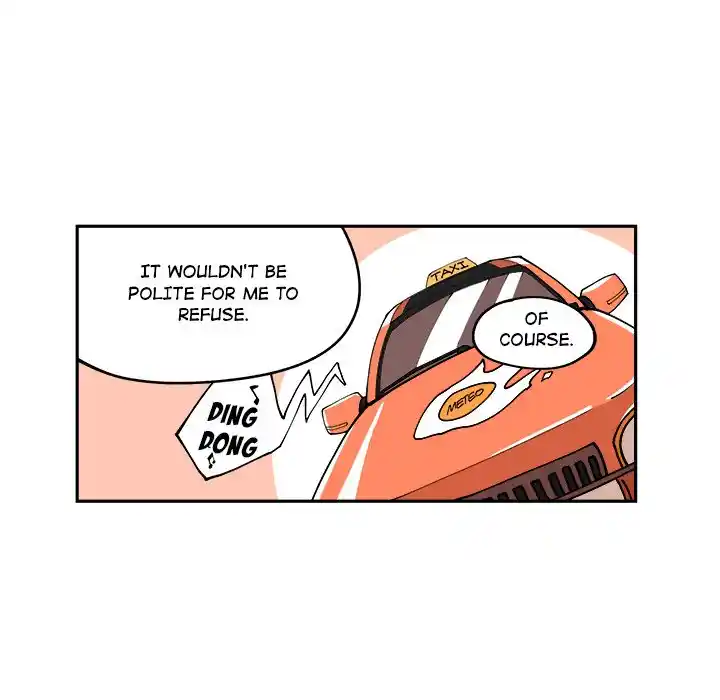 Iron Mech Bride Chapter 10