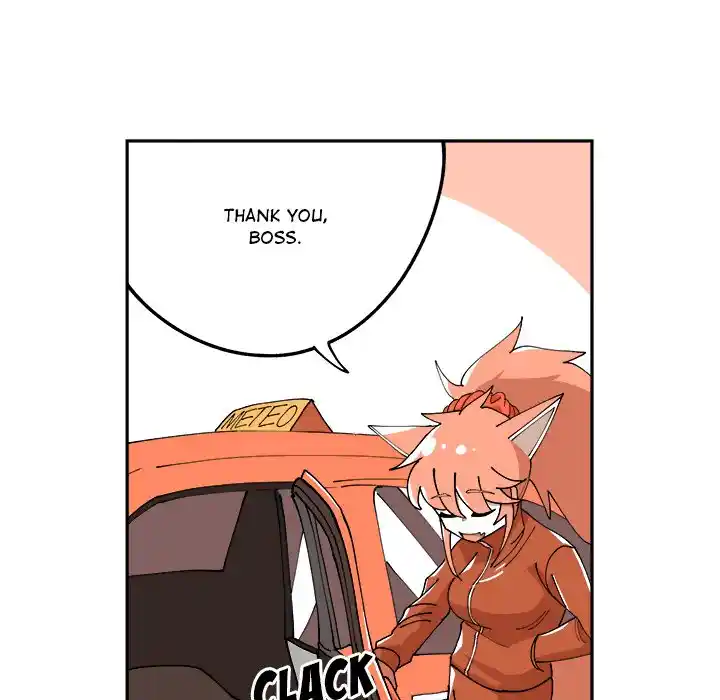 Iron Mech Bride Chapter 10